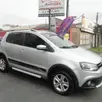 VOLKSWAGEN CROSSFOX 1.6 MI FLEX 8V 4P MANUAL VOLKSWAGEN CROSSFOX 1.6 MI FLEX 8V 4P MANUAL