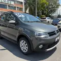 VOLKSWAGEN CROSSFOX 1.6 MI FLEX 8V 4P MANUAL VOLKSWAGEN CROSSFOX 1.6 MI FLEX 8V 4P MANUAL