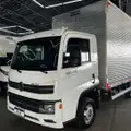 VOLKSWAGEN DELIVERY EXPRESS 2.8 TURBO DIESEL CHASSI 4X2 MANUAL VOLKSWAGEN DELIVERY EXPRESS 2.8 TURBO DIESEL CHASSI 4X2 MANUAL