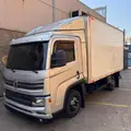 VOLKSWAGEN DELIVERY EXPRESS 3.0 TURBO DIESEL CHASSI 4X2 AUTOMÁTICO VOLKSWAGEN DELIVERY EXPRESS 3.0 TURBO DIESEL CHASSI 4X2 AUTOMÁTICO