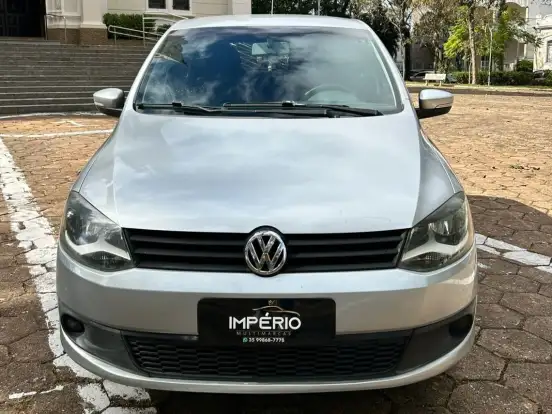 VOLKSWAGEN-FOX-1.0 MI 8V FLEX 4P MANUAL VOLKSWAGEN-FOX-2013