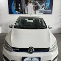 VOLKSWAGEN FOX 1.0 MI BLUEMOTION 8V FLEX 4P MANUAL VOLKSWAGEN FOX 1.0 MI BLUEMOTION 8V FLEX 4P MANUAL