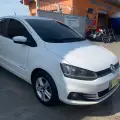 VOLKSWAGEN FOX 1.0 MI COMFORTLINE 8V FLEX 4P MANUAL VOLKSWAGEN FOX 1.0 MI COMFORTLINE 8V FLEX 4P MANUAL