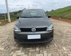 VOLKSWAGEN FOX 1.0 MI TREND 8V FLEX 4P MANUAL VOLKSWAGEN FOX 1.0 MI TREND 8V FLEX 4P MANUAL