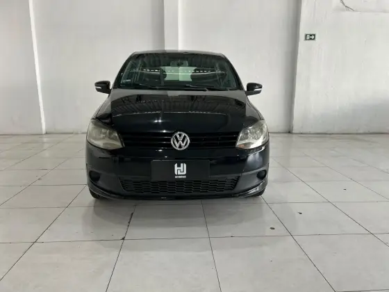 VOLKSWAGEN FOX 1.0 MI TREND 8V FLEX 4P MANUAL