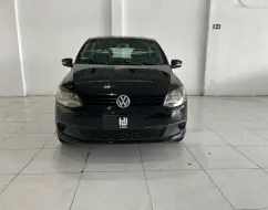 VOLKSWAGEN FOX 1.0 MI TREND 8V FLEX 4P MANUAL VOLKSWAGEN FOX 1.0 MI TREND 8V FLEX 4P MANUAL