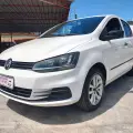 VOLKSWAGEN FOX 1.0 MI TRENDLINE 8V FLEX 4P MANUAL VOLKSWAGEN FOX 1.0 MI TRENDLINE 8V FLEX 4P MANUAL