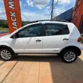 VOLKSWAGEN FOX 1.0 MPI TRACK 12V FLEX 4P MANUAL VOLKSWAGEN FOX 1.0 MPI TRACK 12V FLEX 4P MANUAL