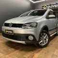 VOLKSWAGEN FOX 1.6 MI 8V FLEX 4P MANUAL VOLKSWAGEN FOX 1.6 MI 8V FLEX 4P MANUAL