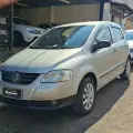 VOLKSWAGEN FOX 1.6 MI PLUS 8V FLEX 4P MANUAL VOLKSWAGEN FOX 1.6 MI PLUS 8V FLEX 4P MANUAL