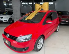 VOLKSWAGEN FOX 1.6 MI PRIME 8V FLEX 4P MANUAL VOLKSWAGEN FOX 1.6 MI PRIME 8V FLEX 4P MANUAL