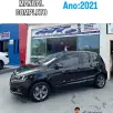 VOLKSWAGEN FOX 1.6 MSI TOTAL FLEX CONNECT 4P MANUAL VOLKSWAGEN FOX 1.6 MSI TOTAL FLEX CONNECT 4P MANUAL