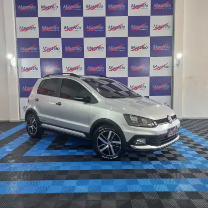 VOLKSWAGEN-FOX-2018
