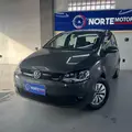 VOLKSWAGEN FOX 1.0 MI BLUEMOTION 8V FLEX 4P MANUAL VOLKSWAGEN FOX 1.0 MI BLUEMOTION 8V FLEX 4P MANUAL