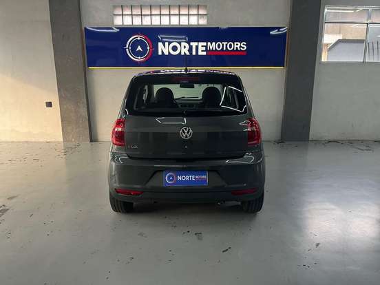 VOLKSWAGEN-FOX-1.0 MI BLUEMOTION 8V FLEX 4P MANUAL VOLKSWAGEN-FOX-2014