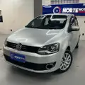 VOLKSWAGEN FOX 1.0 MI TREND 8V FLEX 4P MANUAL VOLKSWAGEN FOX 1.0 MI TREND 8V FLEX 4P MANUAL