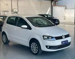 VOLKSWAGEN FOX 1.6 MI 8V FLEX 4P AUTOMATIZADO VOLKSWAGEN FOX 1.6 MI 8V FLEX 4P AUTOMATIZADO