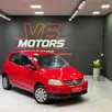 VOLKSWAGEN FOX 1.6 MI 8V FLEX 4P MANUAL VOLKSWAGEN FOX 1.6 MI 8V FLEX 4P MANUAL