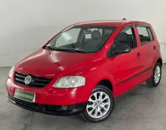 VOLKSWAGEN FOX 1.6 MI PLUS 8V FLEX 4P MANUAL VOLKSWAGEN FOX 1.6 MI PLUS 8V FLEX 4P MANUAL