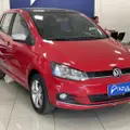VOLKSWAGEN FOX 1.6 MI ROCK IN RIO 8V FLEX 4P MANUAL VOLKSWAGEN FOX 1.6 MI ROCK IN RIO 8V FLEX 4P MANUAL