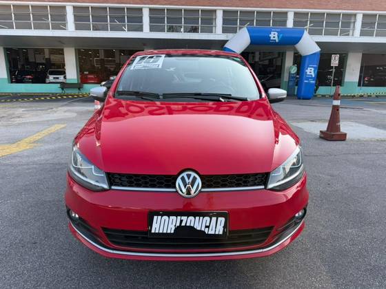 VOLKSWAGEN FOX 1.6 MI ROCK IN RIO 8V FLEX 4P MANUAL