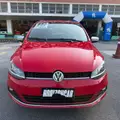VOLKSWAGEN FOX 1.6 MI ROCK IN RIO 8V FLEX 4P MANUAL VOLKSWAGEN FOX 1.6 MI ROCK IN RIO 8V FLEX 4P MANUAL