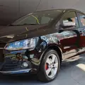 VOLKSWAGEN FOX 1.6 MI ROCK IN RIO 8V FLEX 4P MANUAL VOLKSWAGEN FOX 1.6 MI ROCK IN RIO 8V FLEX 4P MANUAL