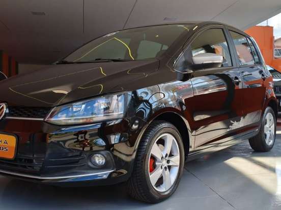 VOLKSWAGEN-FOX-1.6 MI ROCK IN RIO 8V FLEX 4P MANUAL VOLKSWAGEN-FOX-2015
