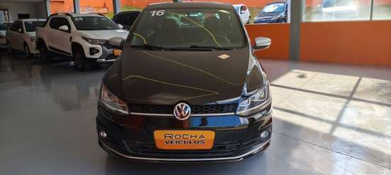 VOLKSWAGEN-FOX-1.6 MI ROCK IN RIO 8V FLEX 4P MANUAL VOLKSWAGEN-FOX-2015