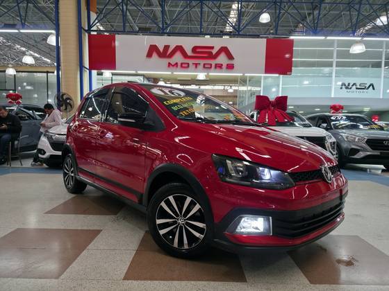 VOLKSWAGEN FOX 1.6 MSI PEPPER 16V FLEX 4P MANUAL