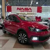 VOLKSWAGEN FOX 1.6 MSI PEPPER 16V FLEX 4P MANUAL VOLKSWAGEN FOX 1.6 MSI PEPPER 16V FLEX 4P MANUAL
