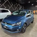 VOLKSWAGEN FOX 1.6 MSI RUN 8V FLEX 4P MANUAL VOLKSWAGEN FOX 1.6 MSI RUN 8V FLEX 4P MANUAL