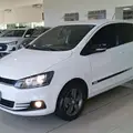 VOLKSWAGEN FOX 1.6 MSI RUN 8V FLEX 4P MANUAL VOLKSWAGEN FOX 1.6 MSI RUN 8V FLEX 4P MANUAL