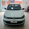 VOLKSWAGEN FOX 1.6 MSI TOTAL FLEX XTREME 4P MANUAL VOLKSWAGEN FOX 1.6 MSI TOTAL FLEX XTREME 4P MANUAL