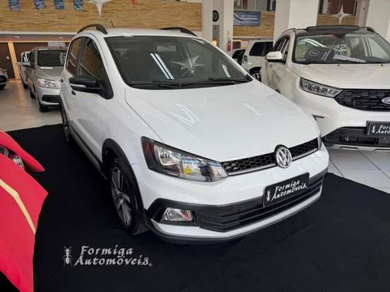 VOLKSWAGEN-FOX-1.6 MSI TOTAL FLEX XTREME 4P MANUAL VOLKSWAGEN-FOX-2018