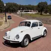 VOLKSWAGEN FUSCA 1.6 8V GASOLINA 2P MANUAL VOLKSWAGEN FUSCA 1.6 8V GASOLINA 2P MANUAL