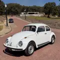 VOLKSWAGEN FUSCA 1.6 8V GASOLINA 2P MANUAL VOLKSWAGEN FUSCA 1.6 8V GASOLINA 2P MANUAL