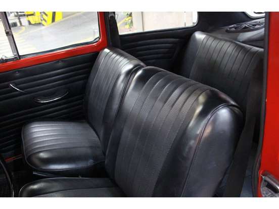 VOLKSWAGEN-FUSCA-1.3 8V GASOLINA 2P MANUAL VOLKSWAGEN-FUSCA-1968