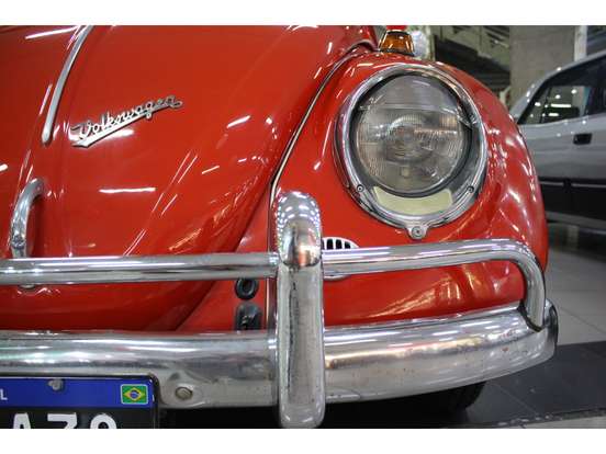 VOLKSWAGEN-FUSCA-1.3 8V GASOLINA 2P MANUAL VOLKSWAGEN-FUSCA-1968