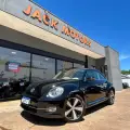VOLKSWAGEN FUSCA 2.0 TSI 16V GASOLINA 2P AUTOMÁTICO VOLKSWAGEN FUSCA 2.0 TSI 16V GASOLINA 2P AUTOMÁTICO