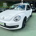 VOLKSWAGEN FUSCA 2.0 TSI 16V GASOLINA 2P AUTOMÁTICO VOLKSWAGEN FUSCA 2.0 TSI 16V GASOLINA 2P AUTOMÁTICO