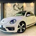 VOLKSWAGEN FUSCA 2.0 TSI 16V R-LINE GASOLINA 2P AUTOMÁTICO VOLKSWAGEN FUSCA 2.0 TSI 16V R-LINE GASOLINA 2P AUTOMÁTICO