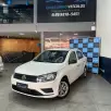 VOLKSWAGEN GOL 1.0 12V MPI TOTALFLEX 4P MANUAL VOLKSWAGEN GOL 1.0 12V MPI TOTALFLEX 4P MANUAL