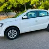 VOLKSWAGEN GOL 1.0 12V MPI TOTALFLEX TRENDLINE 4P MANUAL VOLKSWAGEN GOL 1.0 12V MPI TOTALFLEX TRENDLINE 4P MANUAL