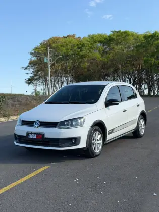 VOLKSWAGEN GOL 1.0 MI TRACK 8V FLEX 4P MANUAL
