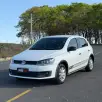 VOLKSWAGEN GOL 1.0 MI TRACK 8V FLEX 4P MANUAL VOLKSWAGEN GOL 1.0 MI TRACK 8V FLEX 4P MANUAL