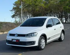 VOLKSWAGEN GOL 1.0 MI TRACK 8V FLEX 4P MANUAL VOLKSWAGEN GOL 1.0 MI TRACK 8V FLEX 4P MANUAL