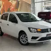 VOLKSWAGEN GOL 1.0 12V MPI TOTALFLEX 4P MANUAL VOLKSWAGEN GOL 1.0 12V MPI TOTALFLEX 4P MANUAL