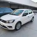 VOLKSWAGEN GOL 1.0 12V MPI TOTALFLEX 4P MANUAL VOLKSWAGEN GOL 1.0 12V MPI TOTALFLEX 4P MANUAL