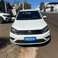 VOLKSWAGEN GOL 1.0 12V MPI TOTALFLEX 4P MANUAL VOLKSWAGEN GOL 1.0 12V MPI TOTALFLEX 4P MANUAL
